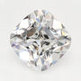 2.54 ct Lab-Grown Diamond – F VVS2 – Cushion Cut – Old Mine Cut – GCAL Certified — Sapphire Row · cut7