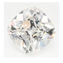 2.53 ct Lab-Grown Diamond – G VS2 – Cushion Cut – Old Mine Cut – GCAL Certified — Sapphire Row · cut7