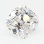 2.52 ct Lab-Grown Diamond – E VS1 – Cushion Cut – Old Mine Cut – GCAL Certified — Sapphire Row · cut7
