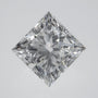 2.50 ct Natural Diamond – F VS2 – Square Cut – GIA Certified — Sapphire Row · cut7