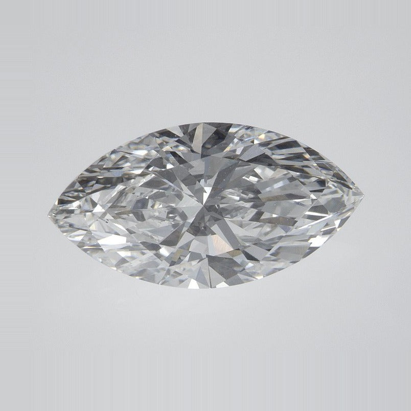 2.47 ct Lab-Grown Diamond – D VVS2 – Marquise Cut – IGI Certified — Sapphire Row · cut7