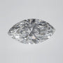 2.47 ct Lab-Grown Diamond – D VVS2 – Marquise Cut – IGI Certified — Sapphire Row · cut7