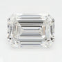 2.29 ct Lab-Grown Diamond – E VS1 – Emerald Cut – GCAL Certified — Sapphire Row · cut7