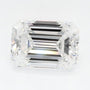 2.21 ct Lab-Grown Diamond – D VS2 – Emerald Cut – GCAL Certified — Sapphire Row · cut7