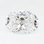 2.09 ct Lab-Grown Diamond – D VVS2 – Oval Cut – GCAL Certified — Sapphire Row · cut7