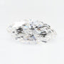 2.09 ct Lab-Grown Diamond – E VVS1 – Marquise Cut – GCAL Certified — Sapphire Row · cut7
