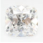 2.09 ct Lab-Grown Diamond – F VVS2 – Cushion Cut – GCAL Certified — Sapphire Row · cut7