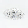 2.08 ct Lab-Grown Diamond – E VVS2 – Marquise Cut – GCAL Certified — Sapphire Row · cut7