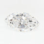 2.08 ct Lab-Grown Diamond – D VVS2 – Marquise Cut – GCAL Certified — Sapphire Row · cut7