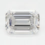 2.08 ct Lab-Grown Diamond – E VS2 – Emerald Cut – GCAL Certified — Sapphire Row · cut7