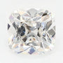 2.02 ct Lab-Grown Diamond – G VVS2 – Cushion Cut – Old Mine Cut – GCAL Certified — Sapphire Row · cut7