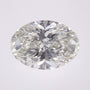 2.01 ct Natural Diamond – F VS2 – Oval Cut – EGL USA Certified — Sapphire Row · cut7