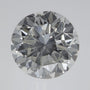 2.01 ct Natural Diamond – J SI1 – Round Cut – GIA Certified — Sapphire Row · cut7