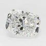 2.01 ct Lab-Grown Diamond – D VS1 – Elongated Cushion Cut – GCAL Certified — Sapphire Row · cut7