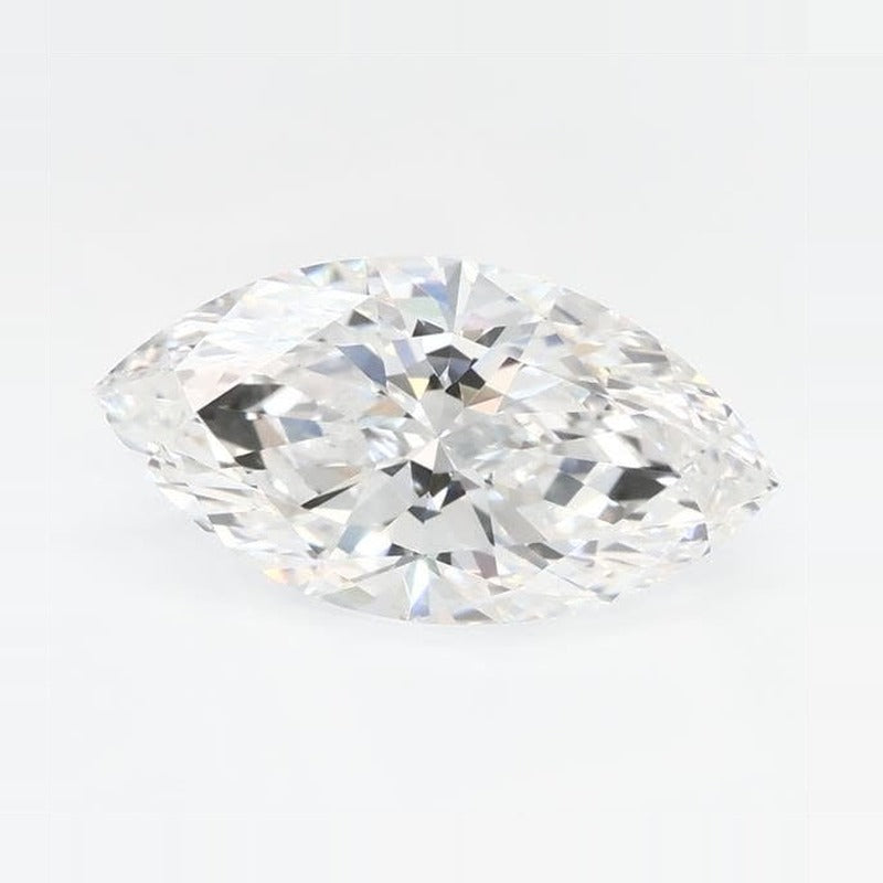 2.01 ct Lab-Grown Diamond – E VVS2 – Marquise Cut – GCAL Certified — Sapphire Row · cut7