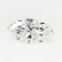 2.00 ct Lab-Grown Diamond – E VVS2 – Marquise Cut – GCAL Certified — Sapphire Row · cut7