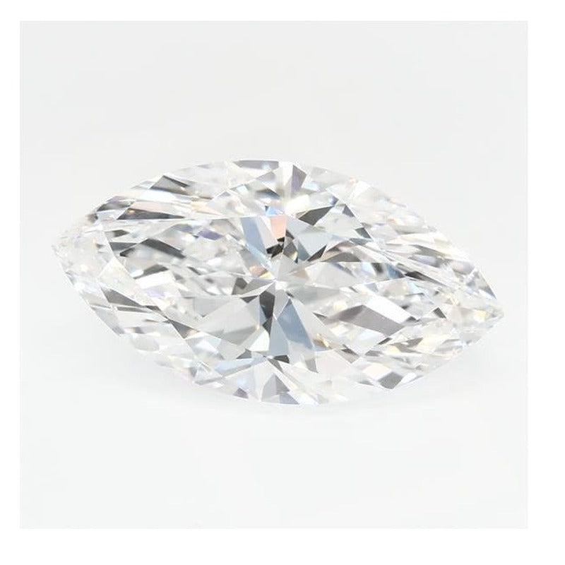 2.00 ct Lab-Grown Diamond – D VS1 – Marquise Cut – GCAL Certified — Sapphire Row · cut7