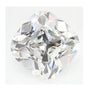 2.00 ct Lab-Grown Diamond – F VVS2 – Cushion Cut – Old Mine Cut – GCAL Certified — Sapphire Row · cut7