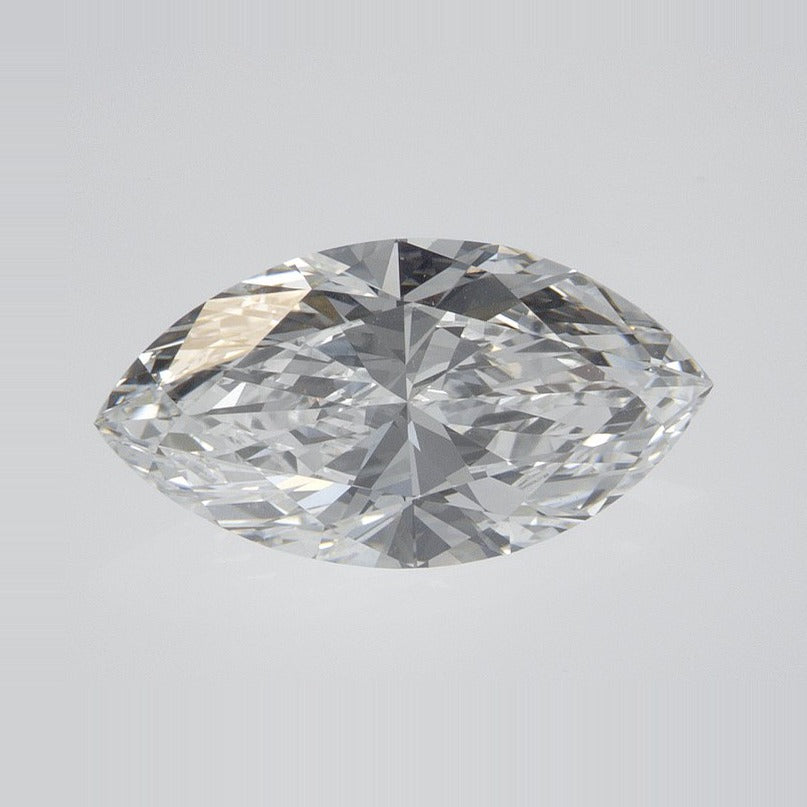 1.94 ct Lab-Grown Diamond – E VVS2 – Marquise Cut – IGI Certified — Sapphire Row · cut7