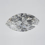 1.92 ct Lab-Grown Diamond – E VVS2 – Marquise Cut – IGI Certified — Sapphire Row · cut7