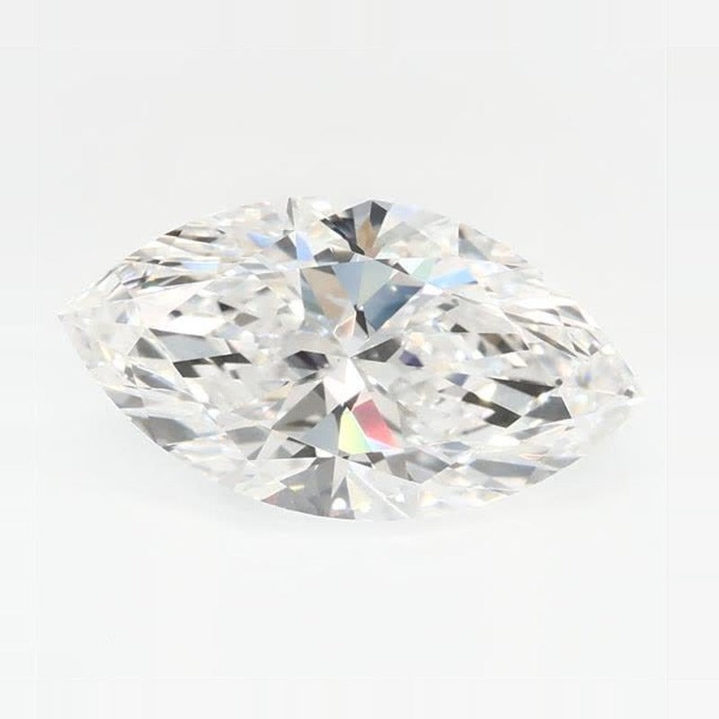 1.90 ct Lab-Grown Diamond – F VS1 – Marquise Cut – GCAL Certified — Sapphire Row · cut7