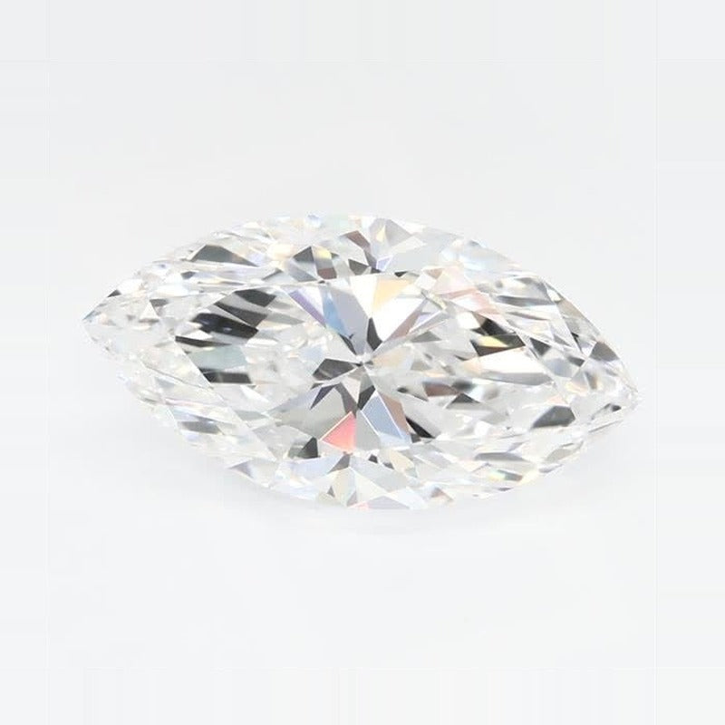 1.90 ct Lab-Grown Diamond – D VVS2 – Marquise Cut – GCAL Certified — Sapphire Row · cut7