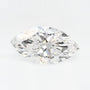 1.88 ct Lab-Grown Diamond – E VVS2 – Marquise Cut – GCAL Certified — Sapphire Row · cut7