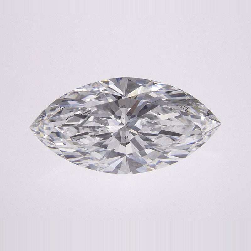 1.89 ct Lab-Grown Diamond – D VS1 – Marquise Cut – IGI Certified — Sapphire Row · cut7
