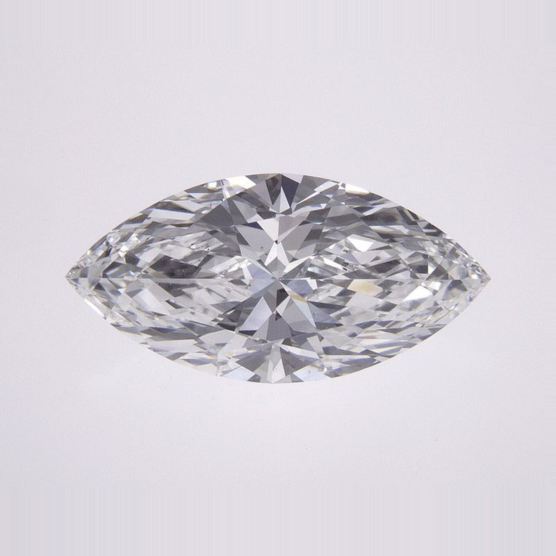 1.86 ct Lab-Grown Diamond – E VS1 – Marquise Cut – IGI Certified — Sapphire Row · cut7