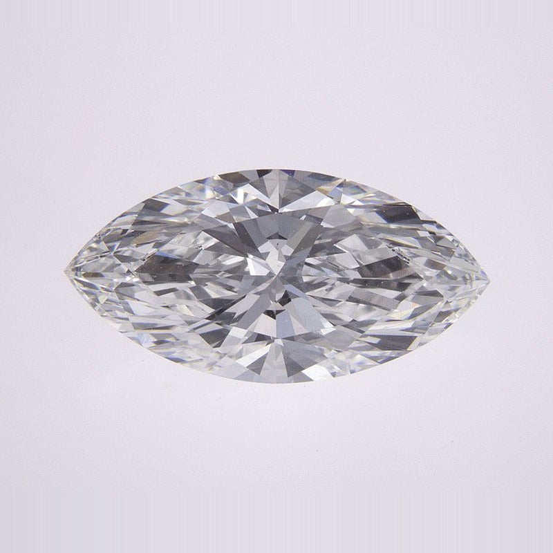 1.82 ct Lab-Grown Diamond – E VVS1 – Marquise Cut – IGI Certified — Sapphire Row · cut7