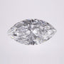 1.82 ct Lab-Grown Diamond – D VVS2 – Marquise Cut – IGI Certified — Sapphire Row · cut7