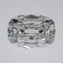 1.81 ct Natural Diamond – I IF – Elongated Cushion Cut – Old Mine Cut – GIA Certified — Sapphire Row · cut7