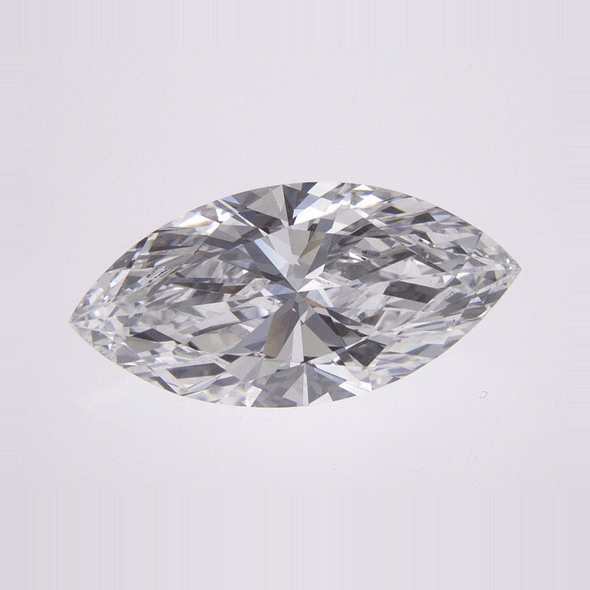 1.81 ct Lab-Grown Diamond – D VS1 – Marquise Cut – IGI Certified — Sapphire Row · cut7