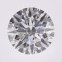 1.80 ct Natural Diamond – H SI1 – Round Cut – GIA Certified — Sapphire Row · cut7