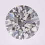 1.80 ct Natural Diamond – I SI1 – Round Cut – GIA Certified — Sapphire Row · cut7