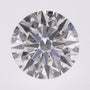 1.80 ct Natural Diamond – H VS1 – Round Cut – GIA Certified — Sapphire Row · cut7