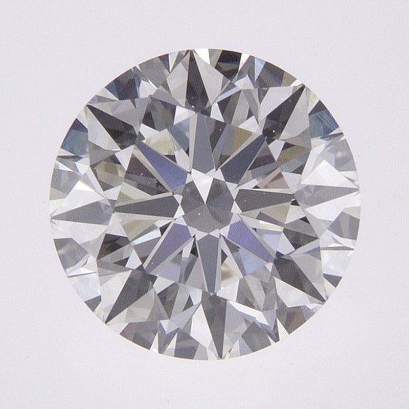 1.80 ct Natural Diamond – H VS1 – Round Cut – GIA Certified — Sapphire Row · cut7