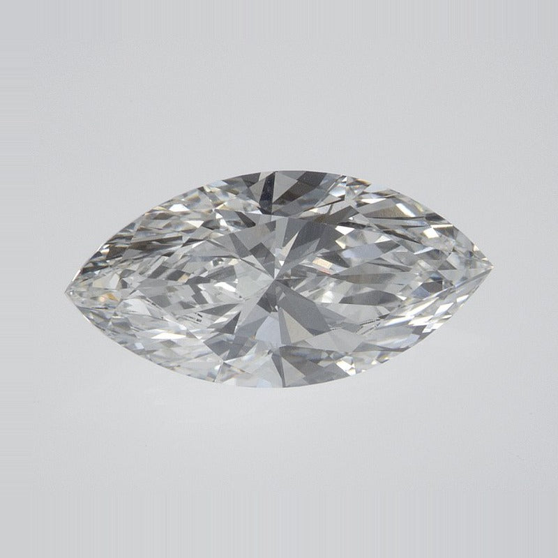 1.79 ct Lab-Grown Diamond – E VS1 – Marquise Cut – IGI Certified — Sapphire Row · cut7