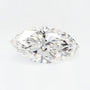 1.77 ct Lab-Grown Diamond – E VVS2 – Marquise Cut – GCAL Certified — Sapphire Row · cut7