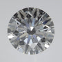1.70 ct Natural Diamond – H SI1 – Round Cut – EGL USA Certified — Sapphire Row · cut7