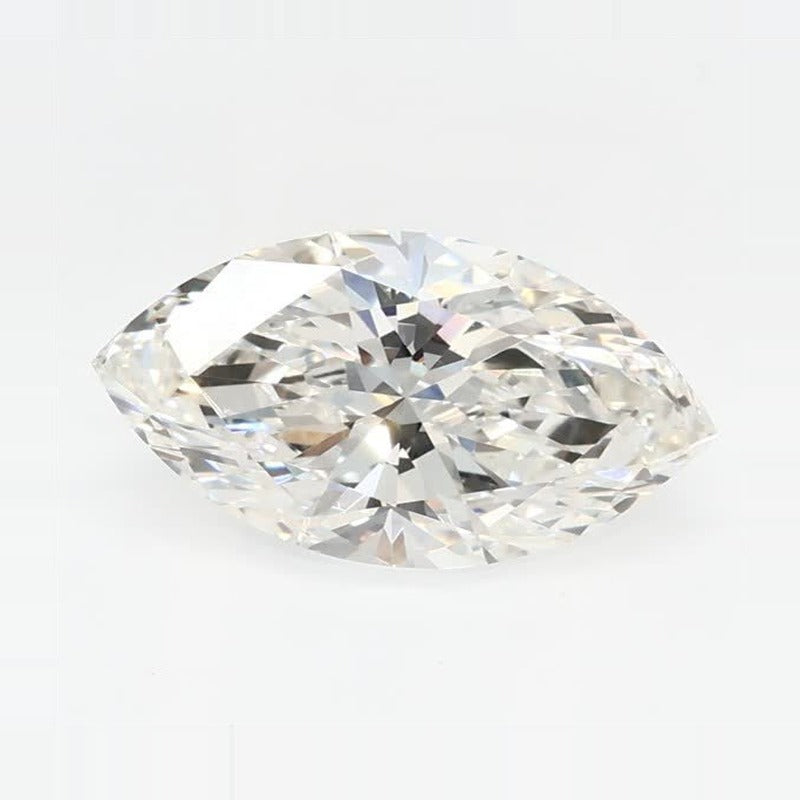 1.70 ct Lab-Grown Diamond – G VS1 – Marquise Cut – GCAL Certified — Sapphire Row · cut7