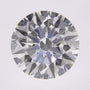 1.61 ct Natural Diamond – J SI1 – Round Cut – GIA Certified — Sapphire Row · cut7