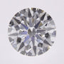 1.60 ct Natural Diamond – G SI2 – Round Cut – GIA Certified — Sapphire Row · cut7