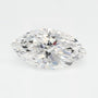 1.60 ct Lab-Grown Diamond – E VVS2 – Marquise Cut – GCAL Certified — Sapphire Row · cut7
