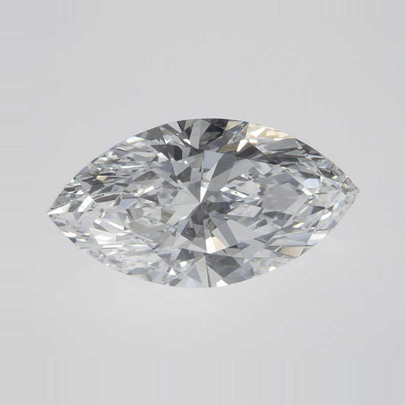 1.60 ct Lab-Grown Diamond – D VVS2 – Marquise Cut – IGI Certified — Sapphire Row · cut7
