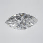 1.60 ct Lab-Grown Diamond – E VVS2 – Marquise Cut – IGI Certified — Sapphire Row · cut7