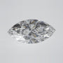 1.60 ct Lab-Grown Diamond – E VVS2 – Marquise Cut – IGI Certified — Sapphire Row · cut7