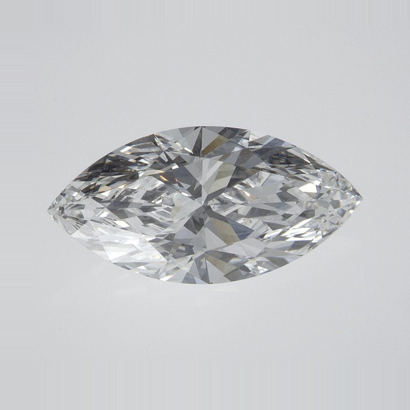 1.60 ct Lab-Grown Diamond – E VVS2 – Marquise Cut – IGI Certified — Sapphire Row · cut7