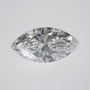 1.60 ct Lab-Grown Diamond – E VVS2 – Marquise Cut – IGI Certified — Sapphire Row · cut7