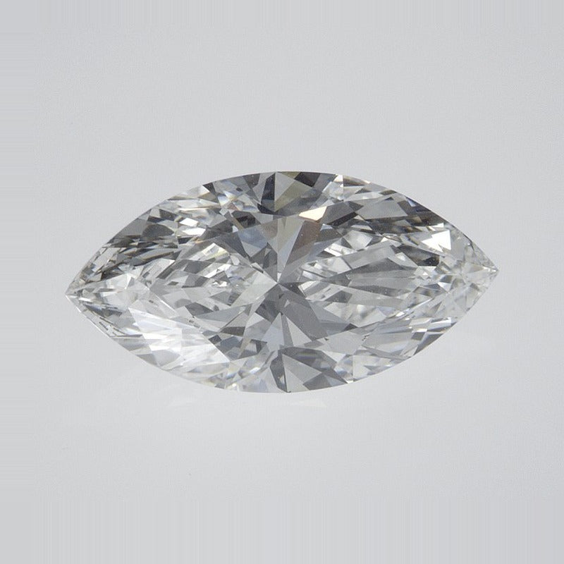 1.60 ct Lab-Grown Diamond – E VVS2 – Marquise Cut – IGI Certified — Sapphire Row · cut7